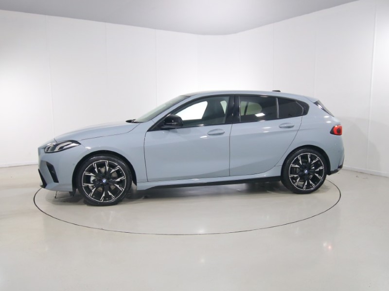  BMW 1 SERIES 120 M Sport 5dr Step Auto 5596457
