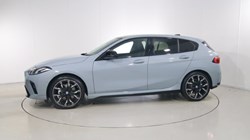 BMW 1 SERIES 120 M Sport 5dr Step Auto 5596457