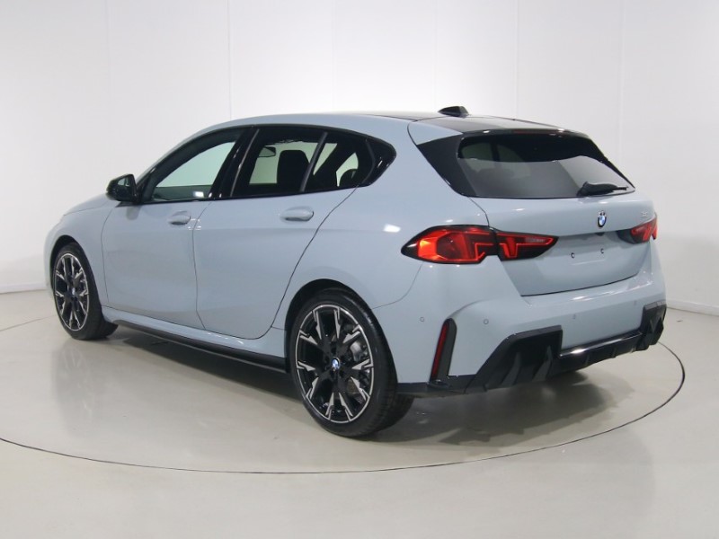  BMW 1 SERIES 120 M Sport 5dr Step Auto 5596458