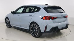 BMW 1 SERIES 120 M Sport 5dr Step Auto 5596458