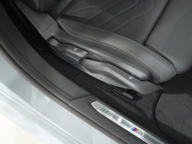  BMW 1 SERIES 120 M Sport 5dr Step Auto 5596481