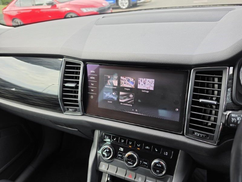 2018 (68) SKODA KODIAQ 2.0 TDI Edition 5dr DSG [7 Seat] 5679686