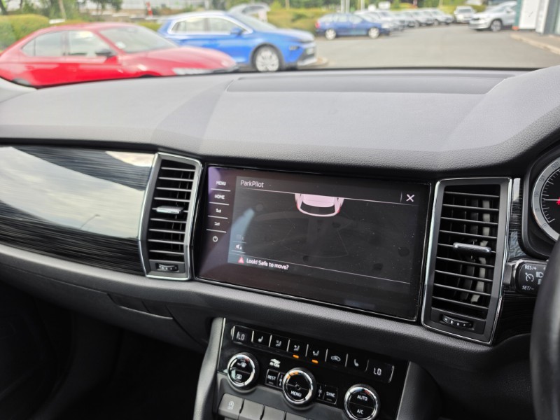 2018 (68) SKODA KODIAQ 2.0 TDI Edition 5dr DSG [7 Seat] 5679687