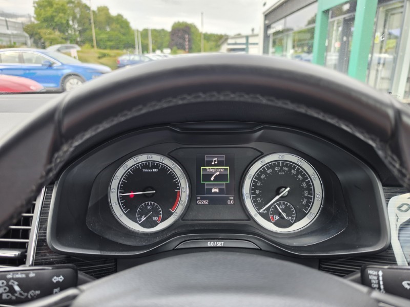 2018 (68) SKODA KODIAQ 2.0 TDI Edition 5dr DSG [7 Seat] 5679683