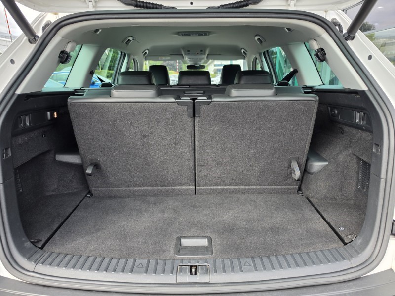 2018 (68) SKODA KODIAQ 2.0 TDI Edition 5dr DSG [7 Seat] 5679665