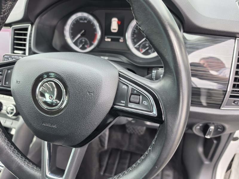 2018 (68) SKODA KODIAQ 2.0 TDI Edition 5dr DSG [7 Seat] 5679680
