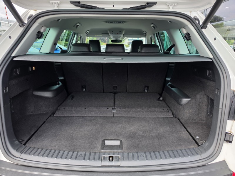 2018 (68) SKODA KODIAQ 2.0 TDI Edition 5dr DSG [7 Seat] 5679662