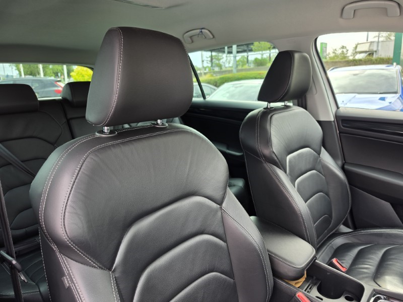 2018 (68) SKODA KODIAQ 2.0 TDI Edition 5dr DSG [7 Seat] 5679675