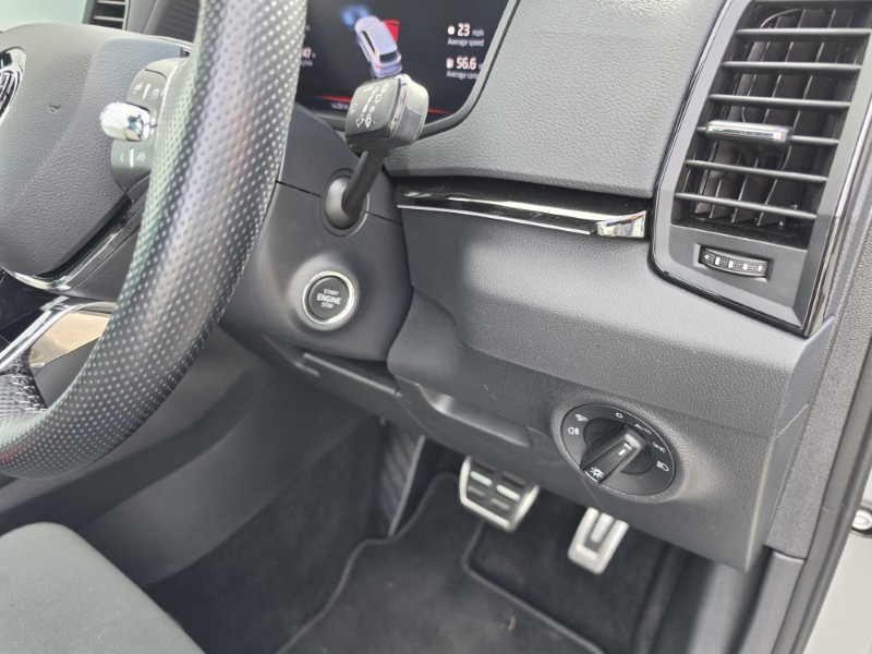 2024 (24) SKODA KAROQ 2.0 TDI [150] Sportline 4x4 5dr DSG 5670832