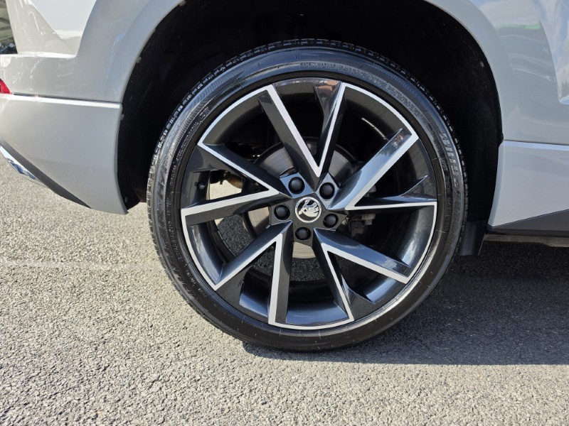 2024 (24) SKODA KAROQ 2.0 TDI [150] Sportline 4x4 5dr DSG 5670793