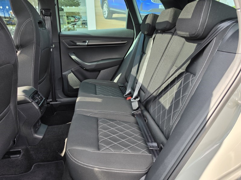2024 (24) SKODA KAROQ 2.0 TDI [150] Sportline 4x4 5dr DSG 5670819