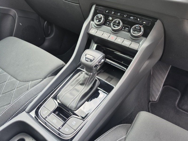 2024 (24) SKODA KAROQ 2.0 TDI [150] Sportline 4x4 5dr DSG 5670827