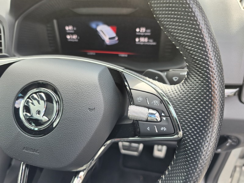 2024 (24) SKODA KAROQ 2.0 TDI [150] Sportline 4x4 5dr DSG 5670830