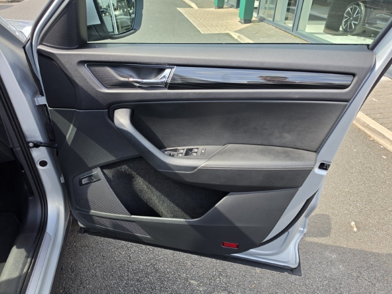 2026 (76) SKODA KODIAQ 2.0 TDI 200 SE L 4x4 5dr DSG [7 Seat] 5711015