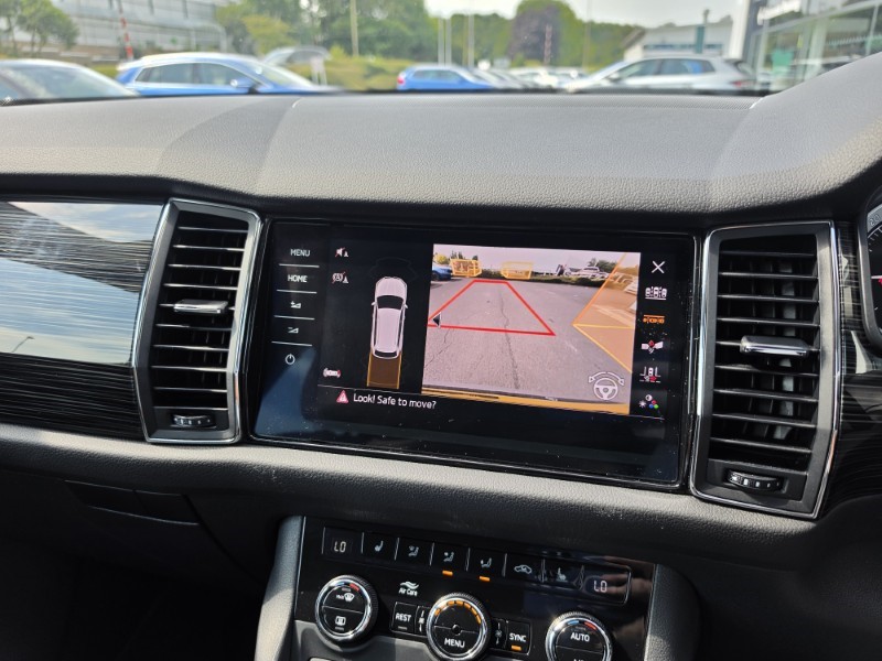 2026 (76) SKODA KODIAQ 2.0 TDI 200 SE L 4x4 5dr DSG [7 Seat] 5711024