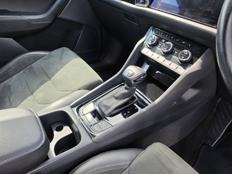 2026 (76) SKODA KODIAQ 2.0 TDI 200 SE L 4x4 5dr DSG [7 Seat] 5711017
