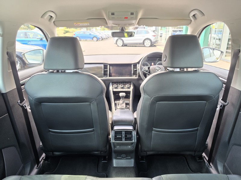 2026 (76) SKODA KODIAQ 2.0 TDI 200 SE L 4x4 5dr DSG [7 Seat] 5711005