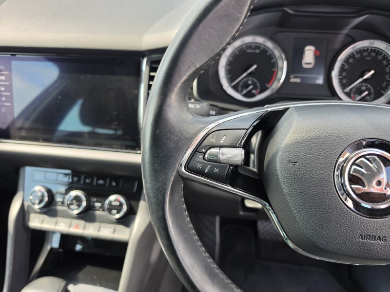 2026 (76) SKODA KODIAQ 2.0 TDI 200 SE L 4x4 5dr DSG [7 Seat] 5711019