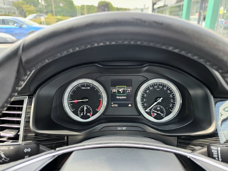 2026 (76) SKODA KODIAQ 2.0 TDI 200 SE L 4x4 5dr DSG [7 Seat] 5711034