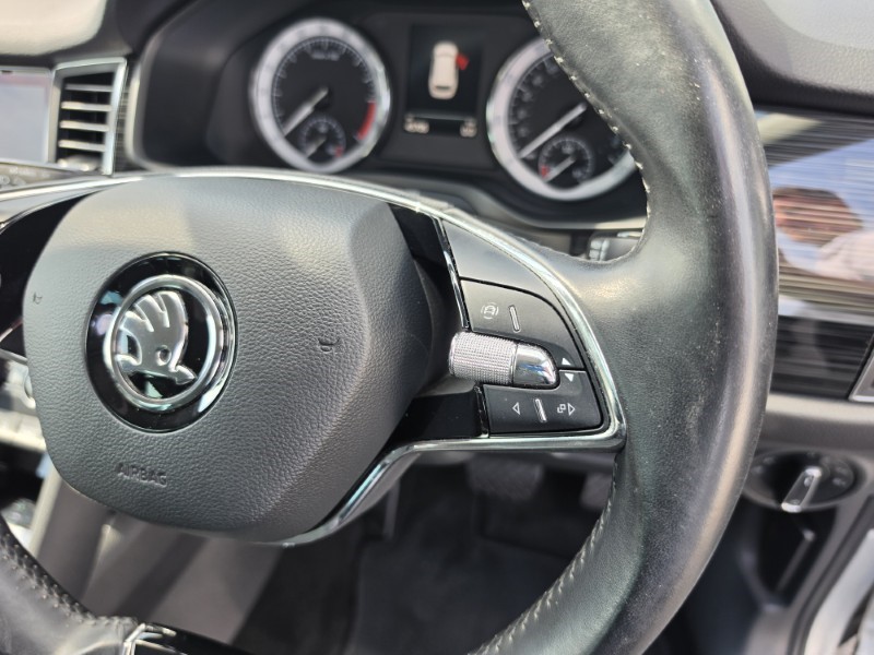 2026 (76) SKODA KODIAQ 2.0 TDI 200 SE L 4x4 5dr DSG [7 Seat] 5711021