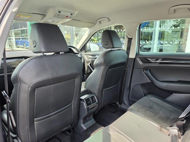 2026 (76) SKODA KODIAQ 2.0 TDI 200 SE L 4x4 5dr DSG [7 Seat] 5711007