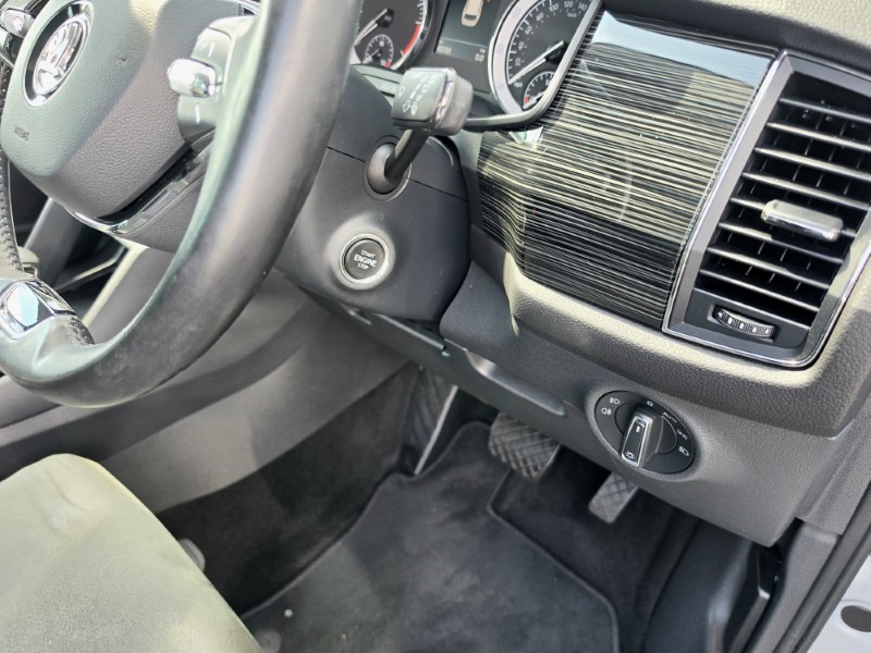 2026 (76) SKODA KODIAQ 2.0 TDI 200 SE L 4x4 5dr DSG [7 Seat] 5711022