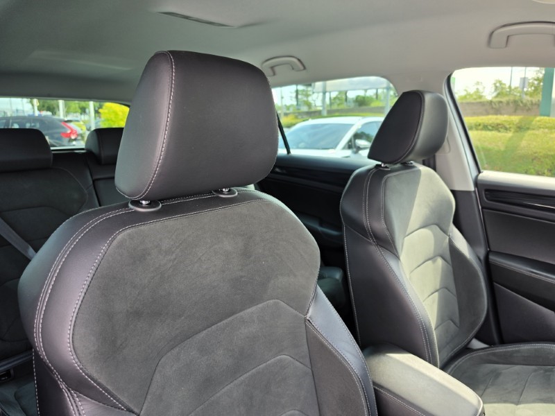 2026 (76) SKODA KODIAQ 2.0 TDI 200 SE L 4x4 5dr DSG [7 Seat] 5711018