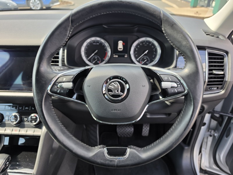 2026 (76) SKODA KODIAQ 2.0 TDI 200 SE L 4x4 5dr DSG [7 Seat] 5711020