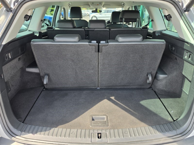 2026 (76) SKODA KODIAQ 2.0 TDI 200 SE L 4x4 5dr DSG [7 Seat] 5711003