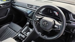 2024 (24) SKODA SUPERB 2.0 TDI CR 200 Laurin Klement 5dr DSG 5694991