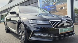2024 (24) SKODA SUPERB 2.0 TDI CR 200 Laurin Klement 5dr DSG 5694972