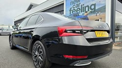 2024 (24) SKODA SUPERB 2.0 TDI CR 200 Laurin Klement 5dr DSG 5815242
