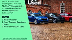 2024 (24) SKODA SUPERB 2.0 TDI CR 200 Laurin Klement 5dr DSG 5672390