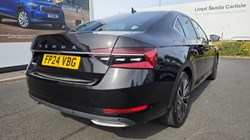 2024 (24) SKODA SUPERB 2.0 TDI CR 200 Laurin Klement 5dr DSG 5694967