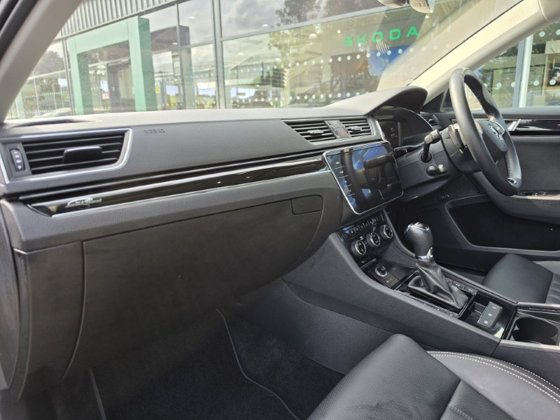 2024 (24) SKODA SUPERB 2.0 TDI CR 200 Laurin Klement 5dr DSG 5694986