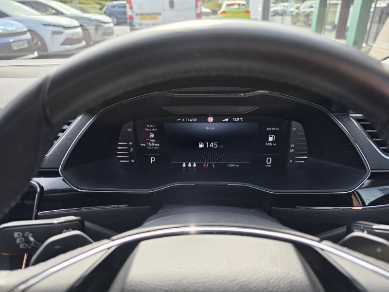 2024 (24) SKODA SUPERB 2.0 TDI CR 200 Laurin Klement 5dr DSG 5695003