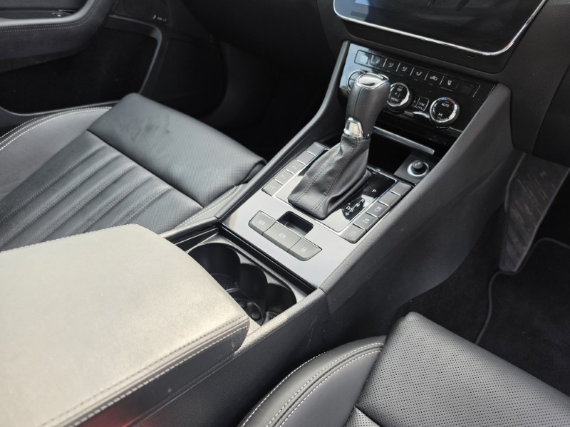 2024 (24) SKODA SUPERB 2.0 TDI CR 200 Laurin Klement 5dr DSG 5694994