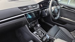 2024 (24) SKODA SUPERB 2.0 TDI CR 200 Laurin Klement 5dr DSG 5694990