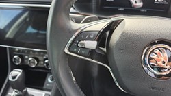 2024 (24) SKODA SUPERB 2.0 TDI CR 200 Laurin Klement 5dr DSG 5694995
