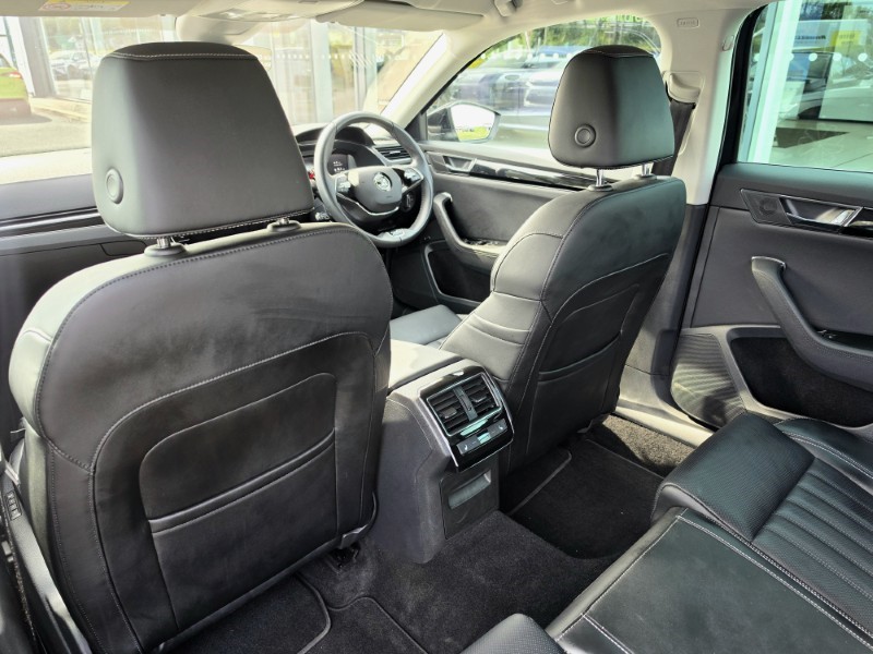 2024 (24) SKODA SUPERB 2.0 TDI CR 200 Laurin Klement 5dr DSG 5694982