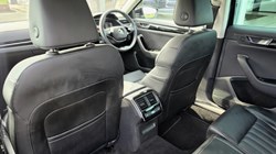 2024 (24) SKODA SUPERB 2.0 TDI CR 200 Laurin Klement 5dr DSG 5694982