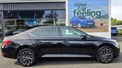 2024 (24) SKODA SUPERB 2.0 TDI CR 200 Laurin Klement 5dr DSG 5694962