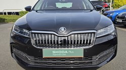 2024 (24) SKODA SUPERB 2.0 TDI CR 200 Laurin Klement 5dr DSG 5694976