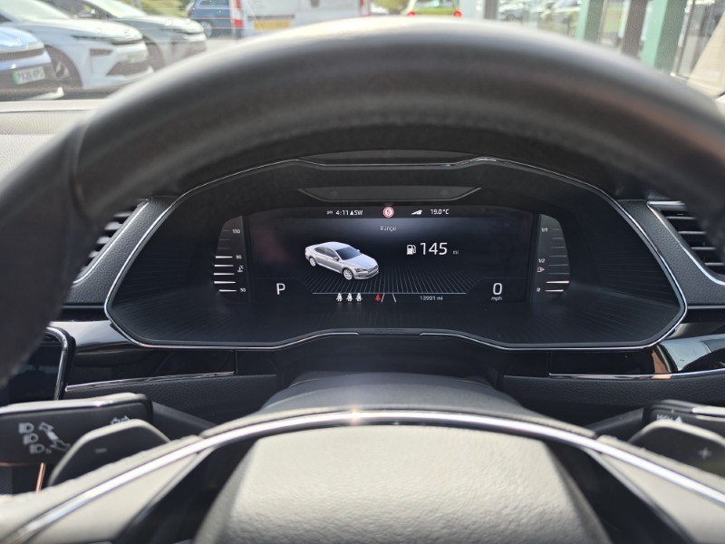 2024 (24) SKODA SUPERB 2.0 TDI CR 200 Laurin Klement 5dr DSG 5695002
