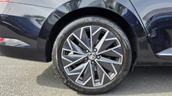 2024 (24) SKODA SUPERB 2.0 TDI CR 200 Laurin Klement 5dr DSG 5694963