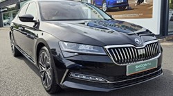 2024 (24) SKODA SUPERB 2.0 TDI CR 200 Laurin Klement 5dr DSG 5694970