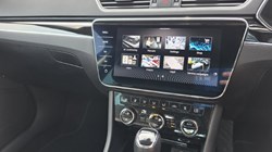2024 (24) SKODA SUPERB 2.0 TDI CR 200 Laurin Klement 5dr DSG 5695007