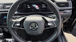 2024 (24) SKODA SUPERB 2.0 TDI CR 200 Laurin Klement 5dr DSG 5694996