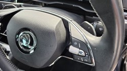 2024 (24) SKODA SUPERB 2.0 TDI CR 200 Laurin Klement 5dr DSG 5694997