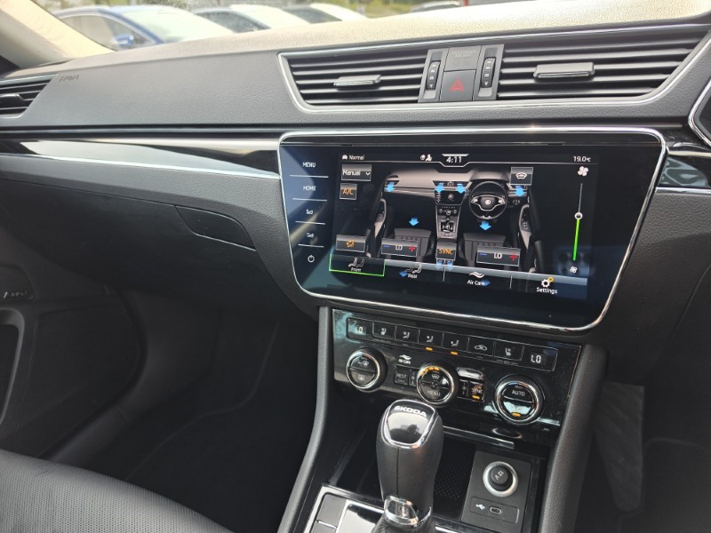 2024 (24) SKODA SUPERB 2.0 TDI CR 200 Laurin Klement 5dr DSG 5695008